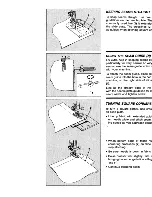 Preview for 25 page of Singer 9143 Instructions Manual