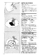 Preview for 26 page of Singer 9143 Instructions Manual