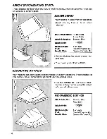 Preview for 34 page of Singer 9143 Instructions Manual