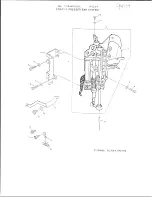 Preview for 16 page of Singer 9444 Parts List