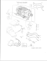 Preview for 29 page of Singer 9444 Parts List