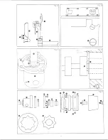 Preview for 34 page of Singer 990B3 Service Manual