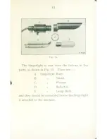 Preview for 15 page of Singer B.R.K. Instructions For Using And Adjusting