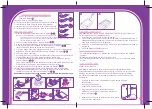 Preview for 3 page of Singer Colorstitch Instruction Manual