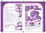 Preview for 4 page of Singer Colorstitch Instruction Manual