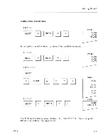 Preview for 14 page of Singer Friden 1155 Operator'S Primer