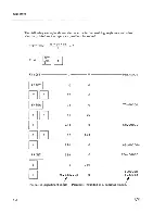 Preview for 19 page of Singer Friden 1155 Operator'S Primer