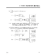 Preview for 20 page of Singer Friden 1155 Operator'S Primer