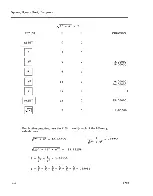 Preview for 23 page of Singer Friden 1155 Operator'S Primer