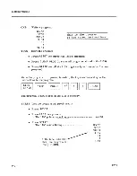 Preview for 35 page of Singer Friden 1155 Operator'S Primer