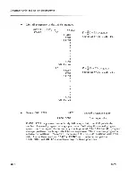 Preview for 53 page of Singer Friden 1155 Operator'S Primer