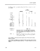 Preview for 60 page of Singer Friden 1155 Operator'S Primer