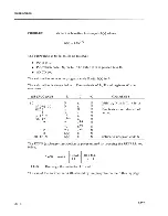 Preview for 91 page of Singer Friden 1155 Operator'S Primer