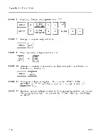 Preview for 95 page of Singer Friden 1155 Operator'S Primer