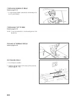 Preview for 68 page of Singer futura ce-100 Instruction Manual