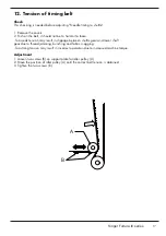 Preview for 17 page of Singer FUTURA CE-150 Service Manual