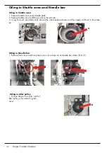 Preview for 40 page of Singer FUTURA CE-150 Service Manual