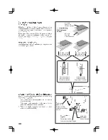 Preview for 32 page of Singer FUTURA CE-200 User Manual