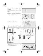 Preview for 60 page of Singer FUTURA CE-200 User Manual