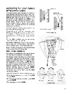 Preview for 19 page of Singer Graduate 6705 Instructions Manual