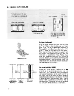 Preview for 32 page of Singer Graduate 6705 Instructions Manual