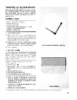 Preview for 47 page of Singer Graduate 6705 Instructions Manual