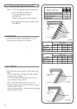 Preview for 34 page of Singer HD0405S Instruction Manual