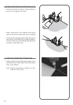 Preview for 42 page of Singer HD0405S Instruction Manual