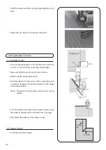 Preview for 46 page of Singer HD0405S Instruction Manual