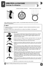 Preview for 89 page of Singer M3220 User Manual