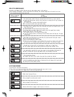 Preview for 58 page of Singer One Instruction Manual