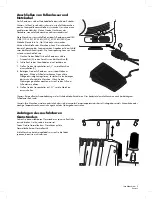 Preview for 7 page of Singer S14-78 Instruction Manual