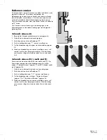 Preview for 121 page of Singer S14-78 Instruction Manual