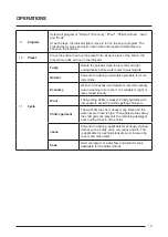 Preview for 19 page of Singer SISIL SL-RFA75 User Manual