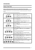 Preview for 29 page of Singer SISIL SL-RFA75 User Manual