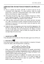 Preview for 72 page of Singer SNG21-09IVi User Manual