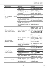 Preview for 83 page of Singer SNG21-09IVi User Manual