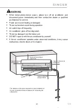 Preview for 85 page of Singer SNG21-09IVi User Manual