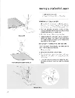 Preview for 30 page of Singer Touch & Sew 639 Instructions Manual