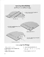 Preview for 32 page of Singer Touch & Sew 639 Instructions Manual