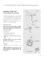 Preview for 35 page of Singer Touch & Sew 639 Instructions Manual