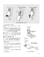 Preview for 39 page of Singer Touch & Sew 639 Instructions Manual