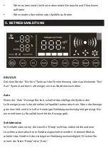 Preview for 33 page of SINJI SMART AIR PURIFIER UV User Manual