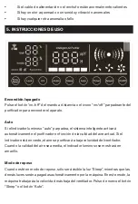 Preview for 46 page of SINJI SMART AIR PURIFIER UV User Manual