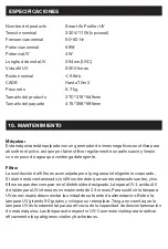 Preview for 51 page of SINJI SMART AIR PURIFIER UV User Manual