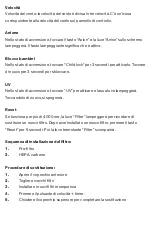 Preview for 60 page of SINJI SMART AIR PURIFIER UV User Manual