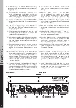 Preview for 6 page of Sinn7 Status 24-96 Manual