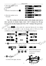 Preview for 13 page of SINO SDS2MS Operation Manual