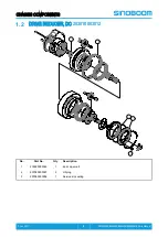 Preview for 18 page of Sinoboom GTJZ0408ME Parts Manual