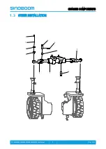 Preview for 19 page of Sinoboom GTJZ0408ME Parts Manual